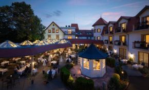  Ringhotel Winzerhof  Рауенберг